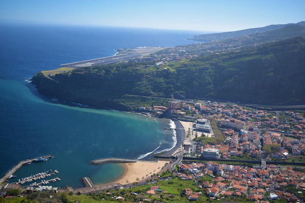 Feeling Like Home Machico Machico  Exterior foto